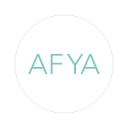 AFYA Skin and Body Laser Clinic logo